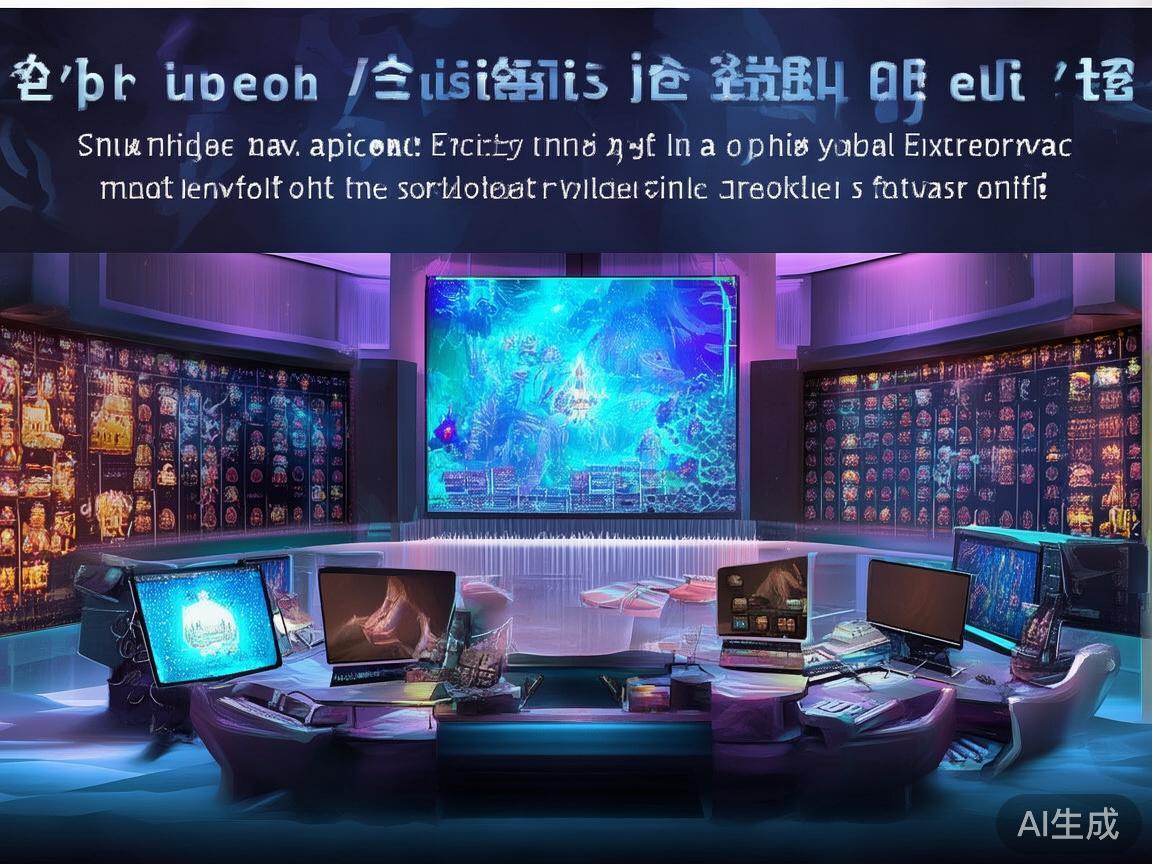 在当今移动游戏行业竞争日益激烈的背景下，提升用户体