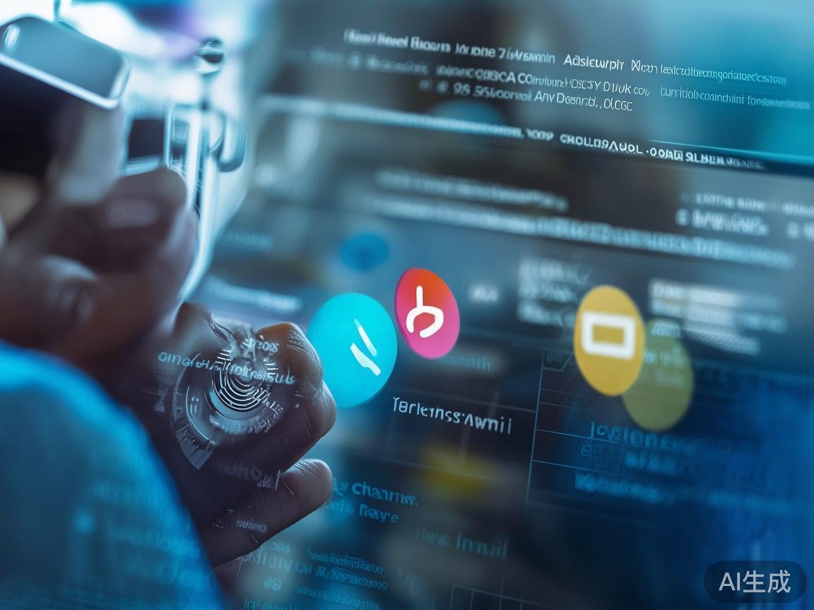 启用二次验证机制
激活手机验证或邮箱验证功能，使