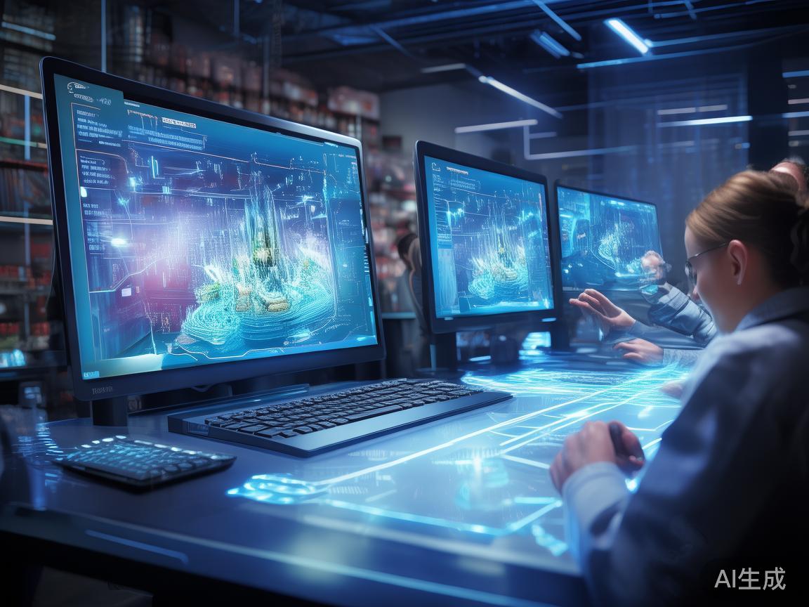 未来，九游娱乐官网将继续加快技术研发步伐，深化对人