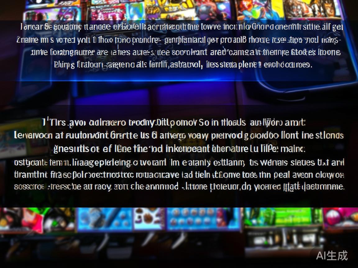 在当今移动互联网快速发展的时代，游戏娱乐已成为人们