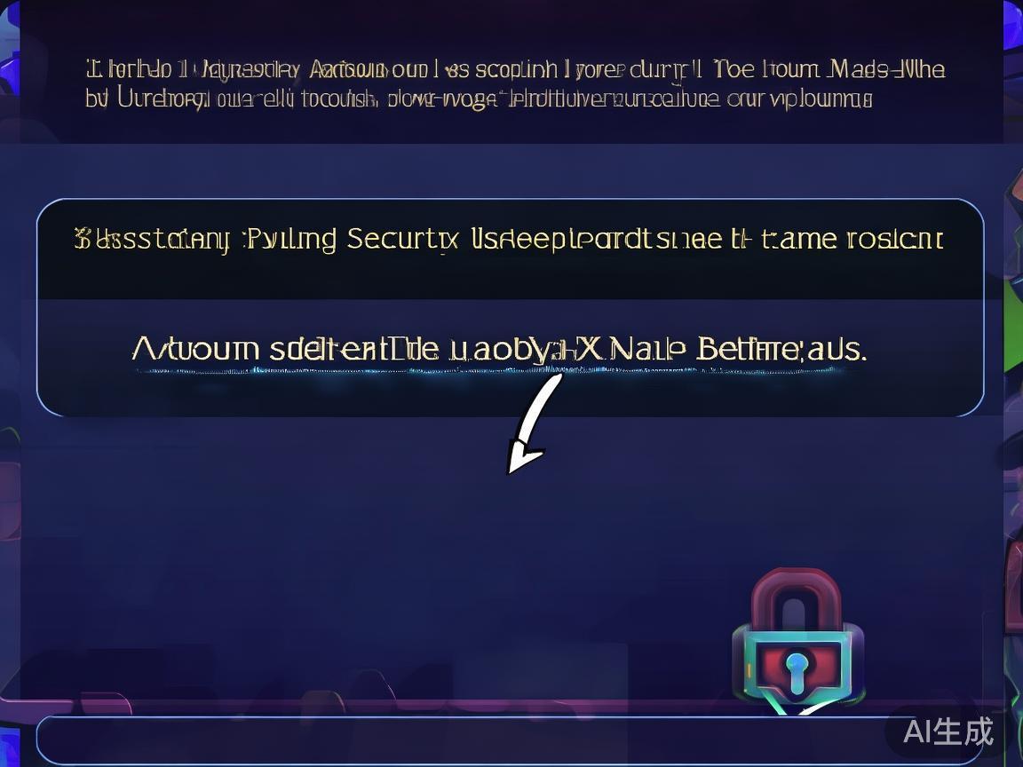 为了确保账号的安全，建议在绑定之后，及时设置专属的