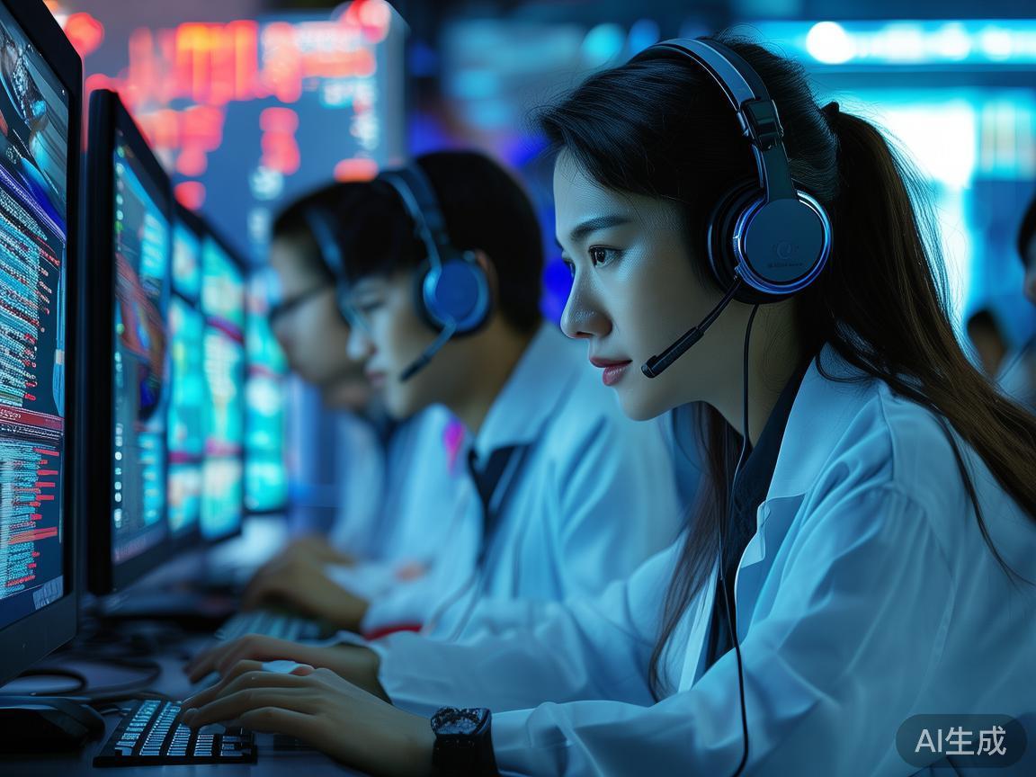 在当今互联网高速发展的背景下，线上娱乐平台的运营稳