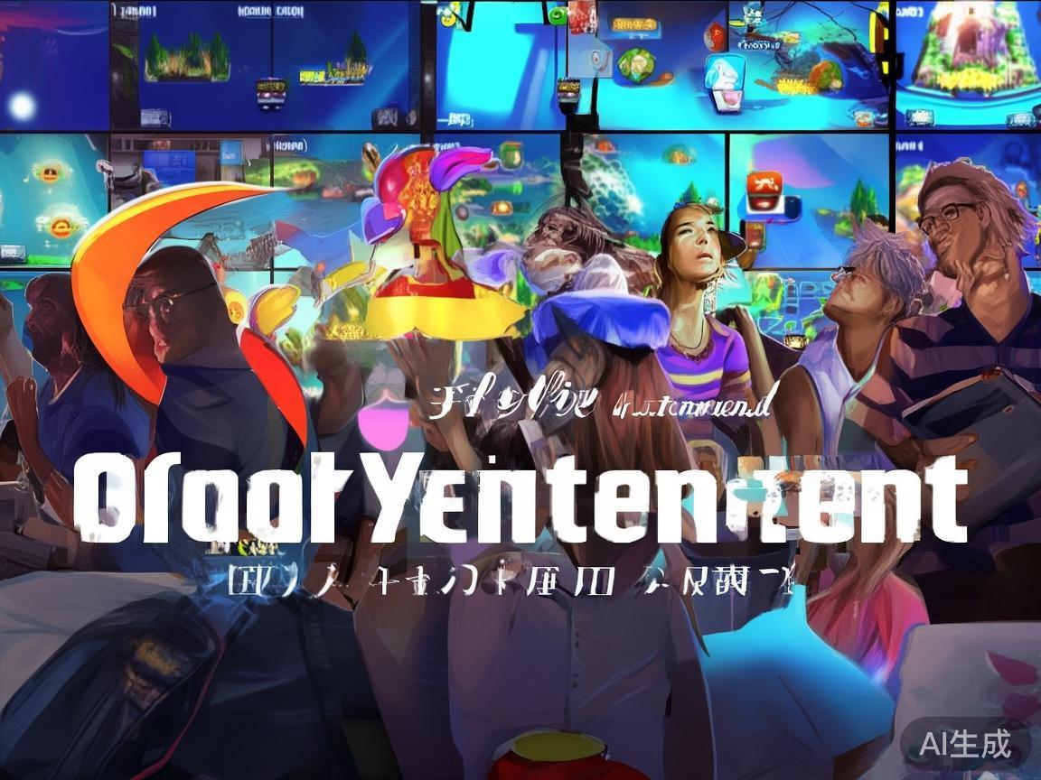 在当今数字娱乐时代，手机游戏已成为人们日常生活的重