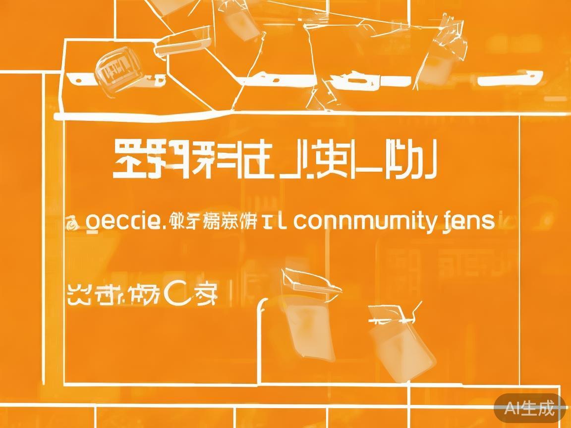 官方社交媒体与社区
平台的官方微信、微博账号也是