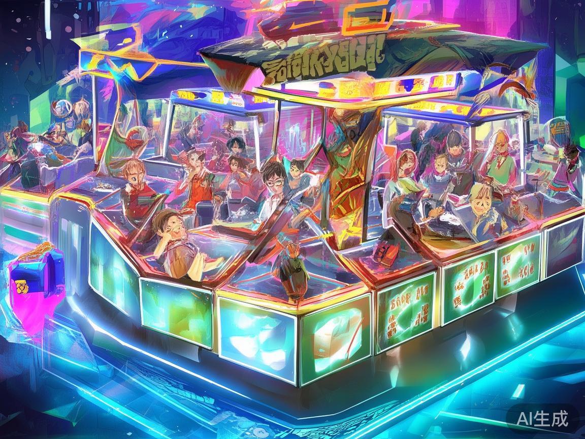 这些传统游戏之外，九游会不断创新玩法，推出如“积分