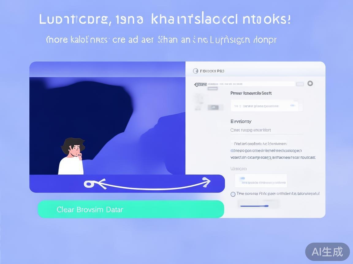 有时候，浏览器缓存或Cookies会导致页面加载异