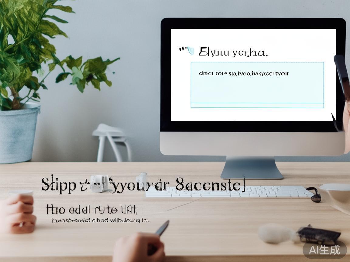 首先，打开电脑或手机浏览器，输入九游官方网站网址。