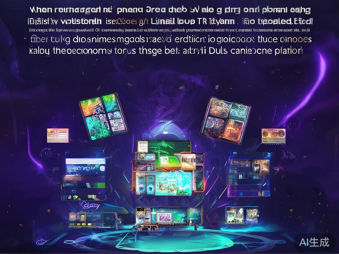 在信用良好的平台上，能享受到丰富多彩的游戏内容。从