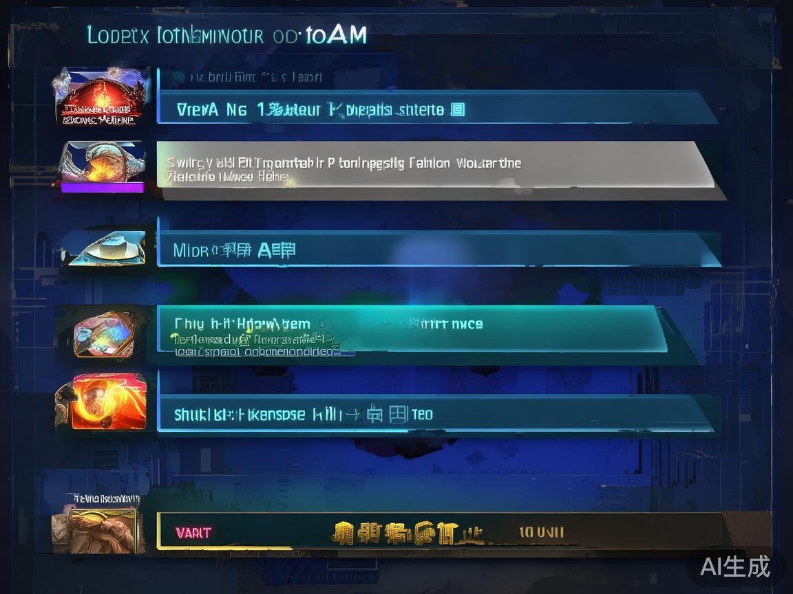 遇到加载失败或无法开启游戏的应对措施
加载失败可