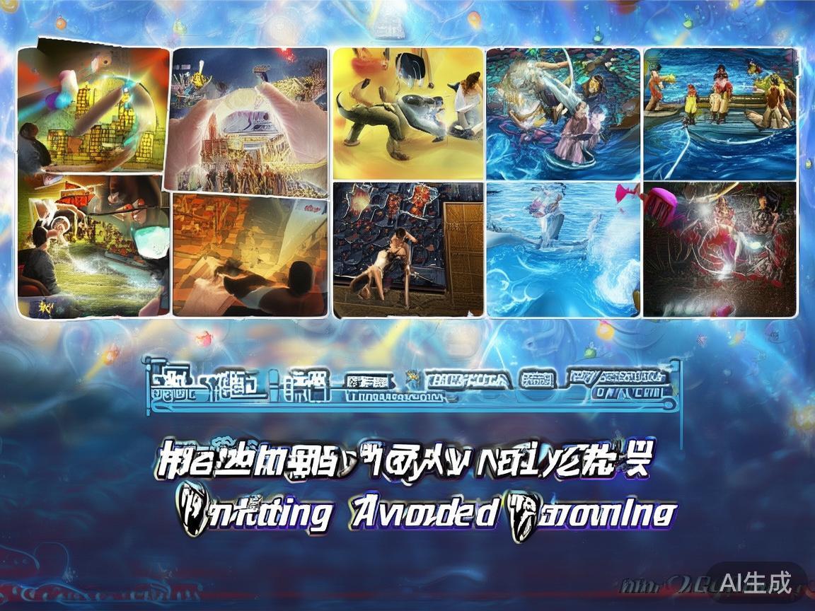 玩转九游娱乐捕鱼棋牌每日任务攻略:丰厚奖励多彩体验分享 九游不仅致力于为玩家提供丰富的娱乐内容,还不断创新