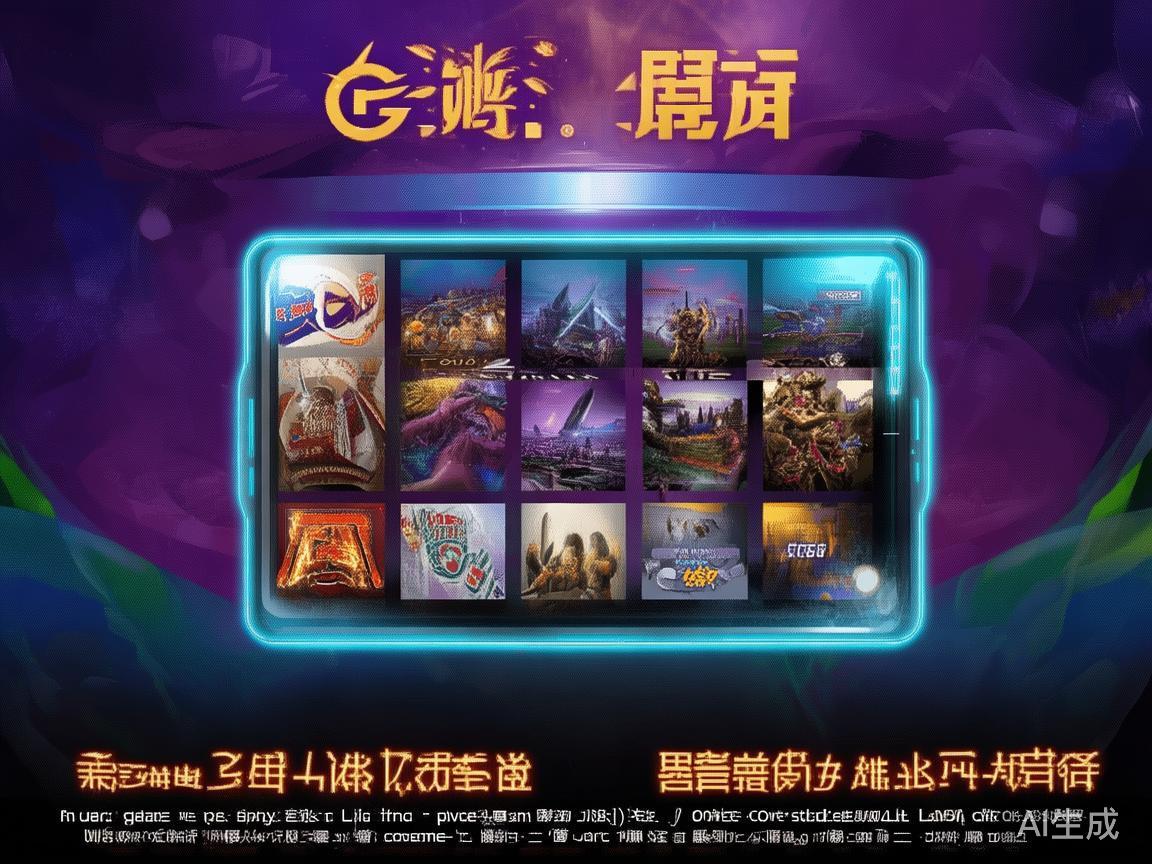 九州酷游娱乐app下载评测:值得信赖的理由全面分析 九州酷游娱乐app下载拥有海量的游戏资源,涵盖各类