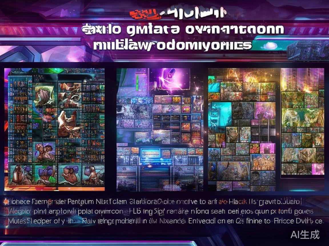 九游娱乐下载安装后提升游戏性能的实用优化技巧大全 九游娱乐作为一款深受欢迎的游戏平台,其优化程度在业